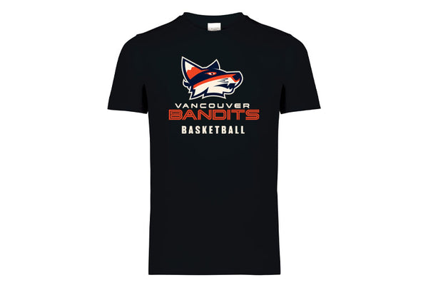 Vancouver Bandits Youth Icon T-Shirt