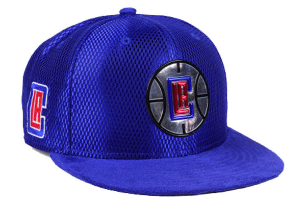 Clippers hat 2025