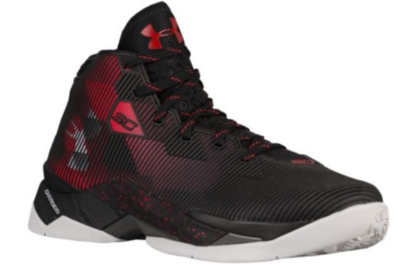 UA Curry 2.5  ATO Basketball Merchants