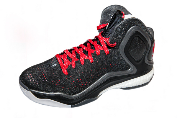 derrick rose 5