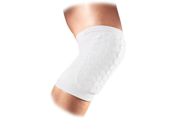 Hex Knee/Elbow/Shin Pad - Pair