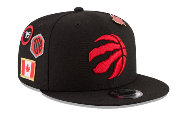 Toronto raptors outlet draft hat
