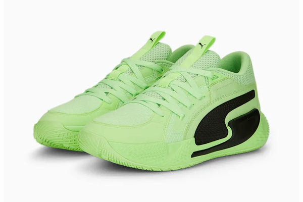 Puma glow in the dark shoes Clearance