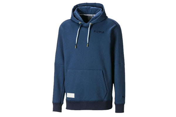 Puma Tear Drop Hoodie