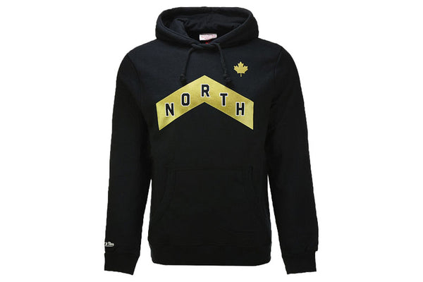 Toronto Raptors Northside Hoody