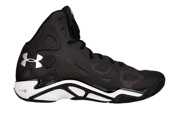 UA Micro G Anatomix Spawn 2