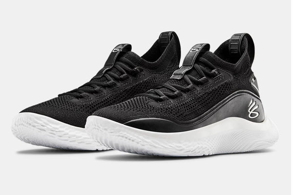 UA Team Curry ATO Basketball Merchants - Main Image