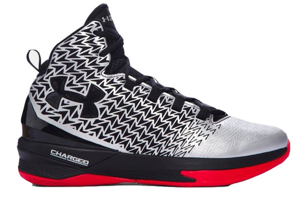 UA Clutchfit Drive 3