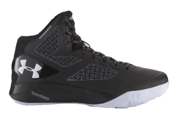 UA Clutchfit Drive 2