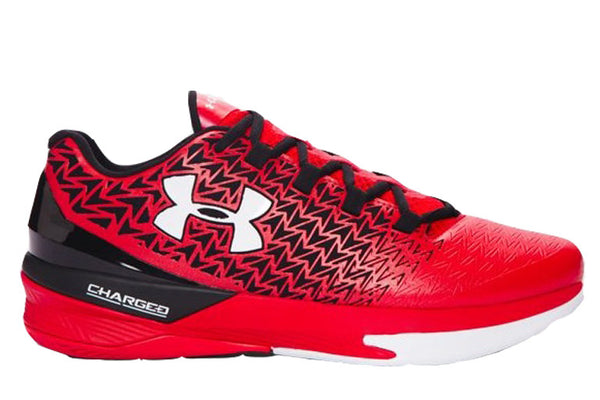 UA Clutchfit Drive 3 Low