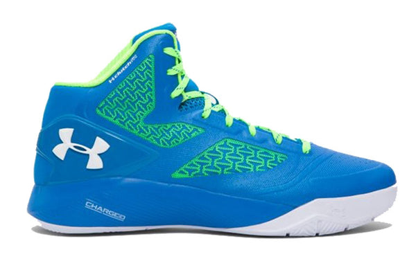 UA Clutchfit Drive 2