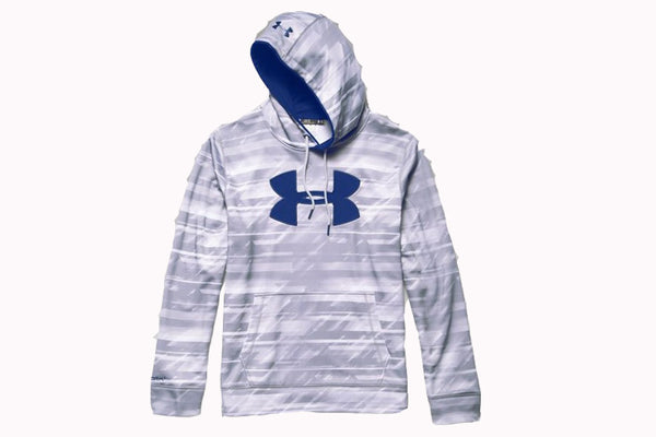 UA Storm Big Logo Hoody