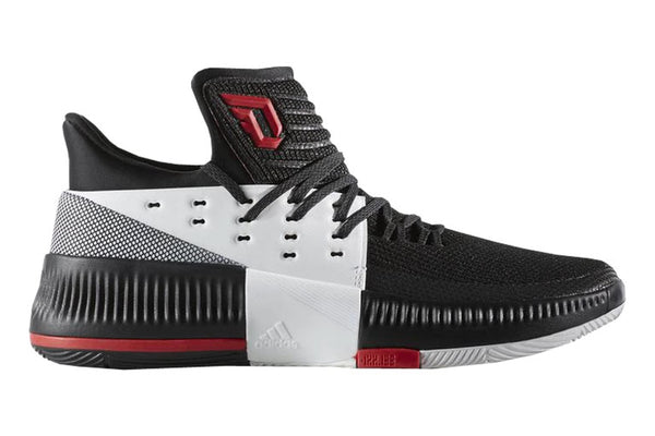 adidas D Lillard 3 - On Tour