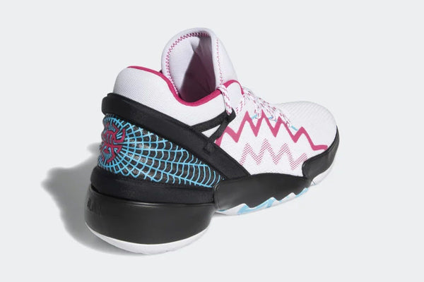 adidas Issue #2 Marvel Ghost Spider ATO Basketball Merchants