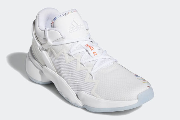 adidas D.O.N. Issue 2 | ATO Basketball Merchants adidas D.O.N. Issue 2 | ATO Basketball Merchants