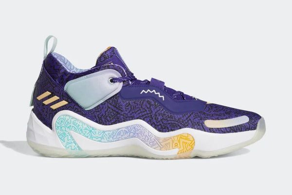 adidas Issue ATO Basketball Merchants - Main Image