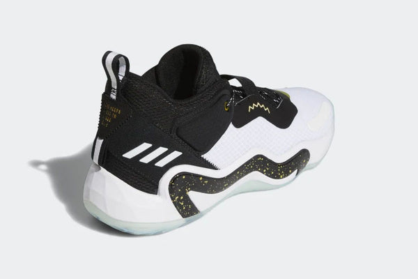 adidas D.O.N. Issue 3 | ATO Basketball Merchants adidas D.O.N. Issue 3 | ATO Basketball Merchants