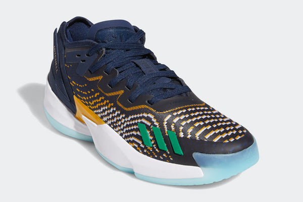 adidas Issue ATO Basketball Merchants