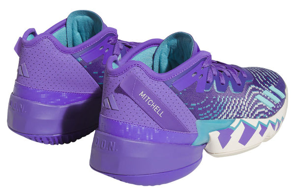 adidas D.O.N. Issue 4 | ATO Basketball Merchants adidas D.O.N. Issue 4 | ATO Basketball Merchants