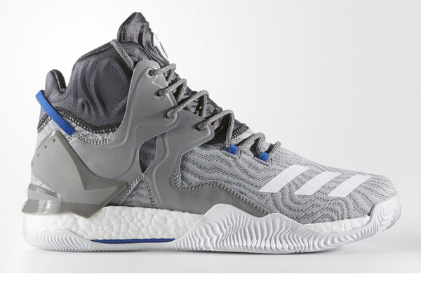 Signature Shoe Nike Derrick Rose Shoes Adidas Vintage D ROSE
