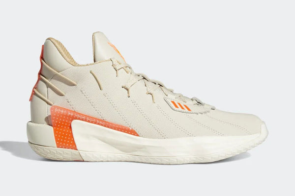 adidas Dame ATO Basketball Merchants - Main Image