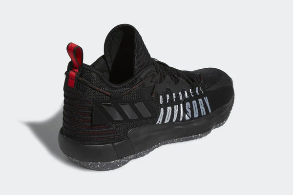 adidas Dame Extply ATO Basketball Merchants