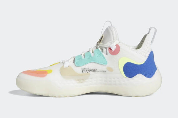 Adidas Harden Vol James Harden Running Shoes Adidas Harden