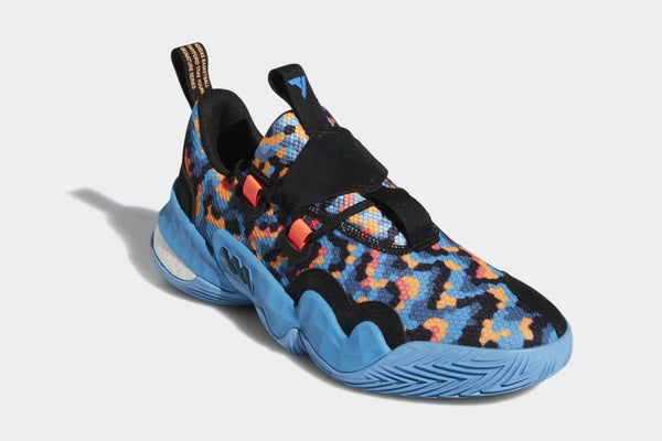 adidas Trae Young ATO Basketball Merchants