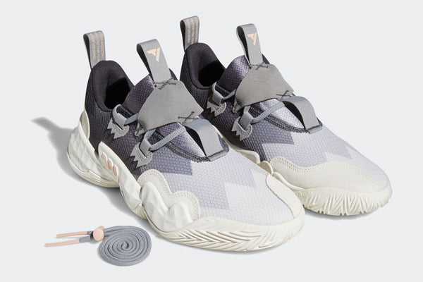 adidas Trae Young ATO Basketball Merchants - Main Image