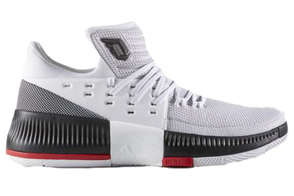 adidas D Lillard 3 - Rip City