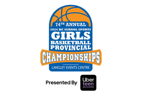 BC School Sports Girls Basketball Provincial Championships