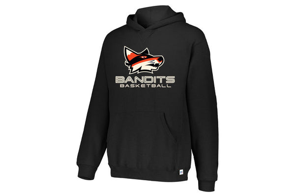 Vancouver Bandits Icon Basketball Hoody