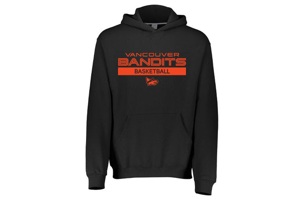 Vancouver Bandits Team Basketball Hoody