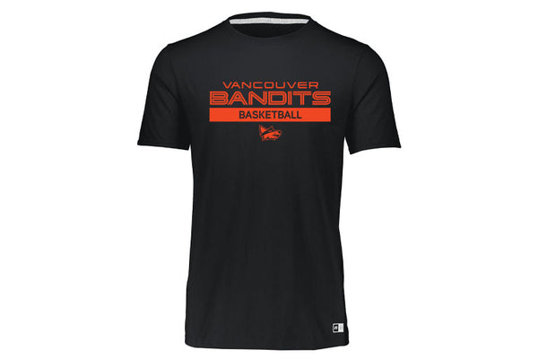 Vancouver Bandits Team Basketball T-Shirt