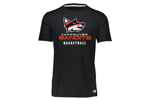 Vancouver Bandits Icon T-Shirt