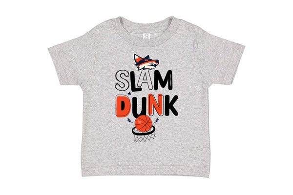 Vancouver Bandits Toddler SD SS T-Shirt