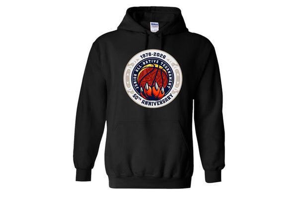 JANT OS Event 50th Hoody