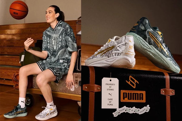 Puma Stewie 4 Harry Potter