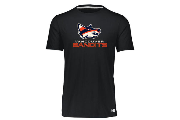 Vancouver Bandits Primary Logo T-Shirt