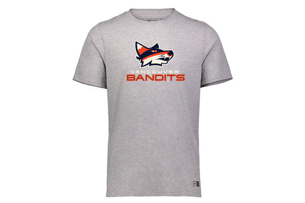 Vancouver Bandits Youth Primary Logo T-Shirt