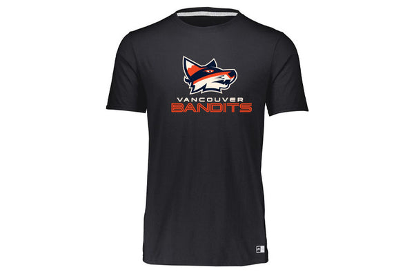 Vancouver Bandits Youth Primary Logo T-Shirt