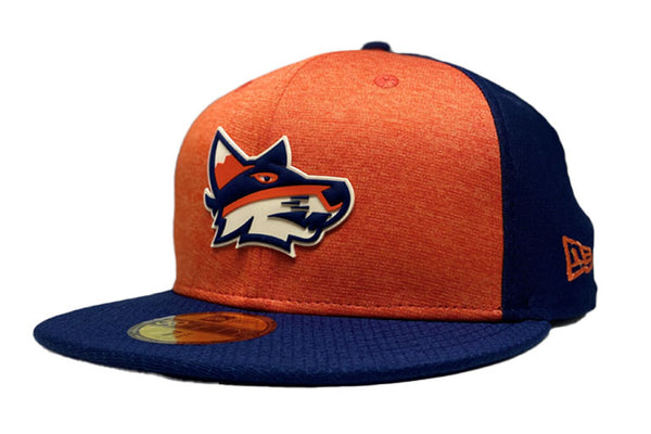 Vancouver Bandits 5950 Icon 2Tone Fitted Hat