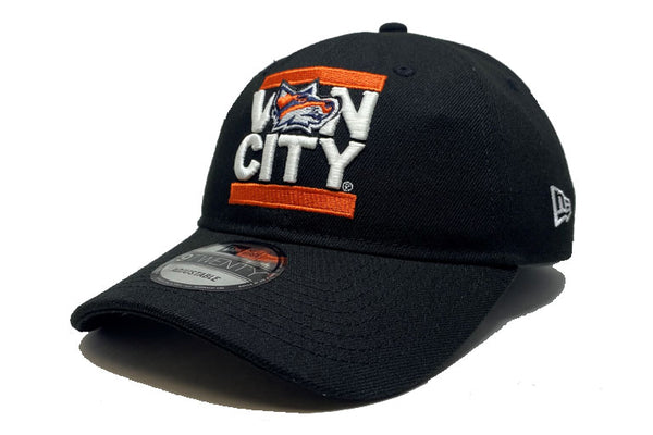 Vancouver Bandits VANCITY 9TWENTY Strapback