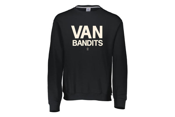 Vancouver Bandits VanBan Crewneck