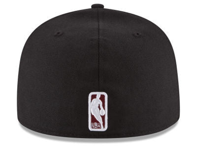 Cleveland Cavaliers 5950 Classic Wool Fitted