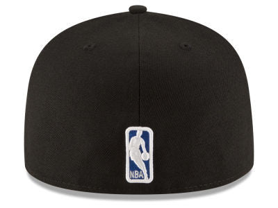 Oklahoma City Thunder 5950 Classic Wool Fitted