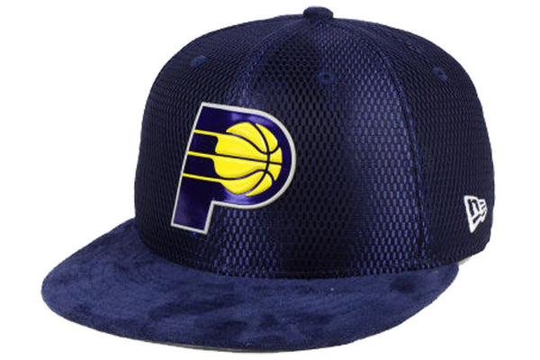 Indiana Pacers 950 NBA 17 Draft Hat