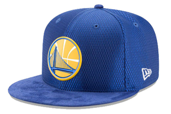 Golden State Warriors 950 NBA 17 Draft Hat
