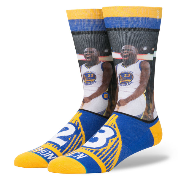 Stance Draymond Green