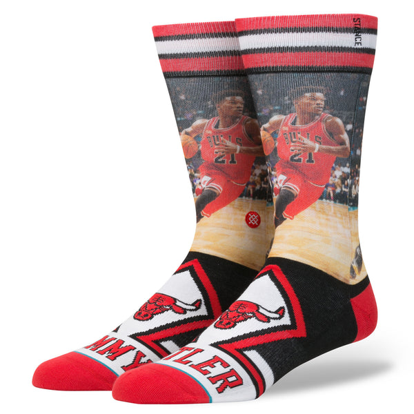 Stance Jimmy Buckets
